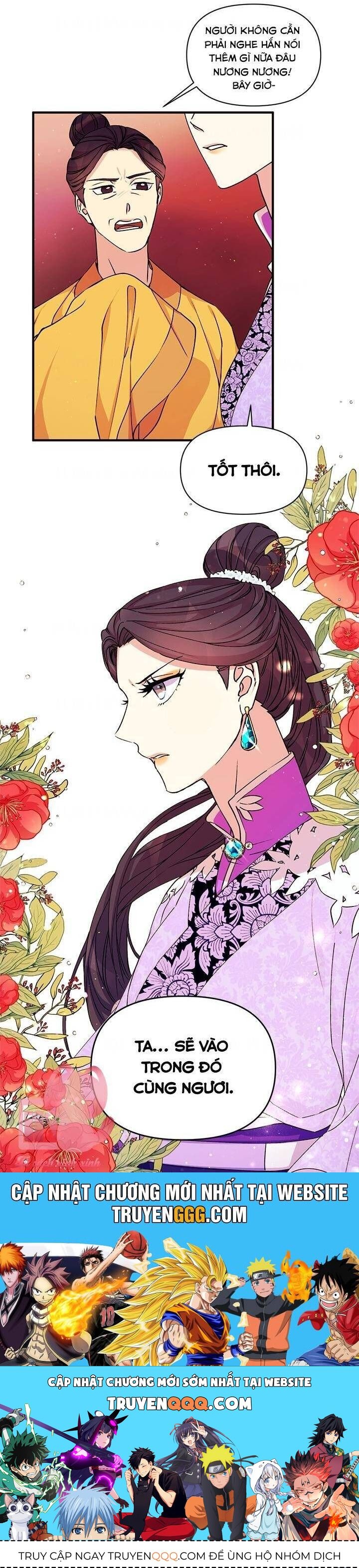 Sinh Viên Đại Học Hoàng Hậu Chap 46 - Next Chap 45