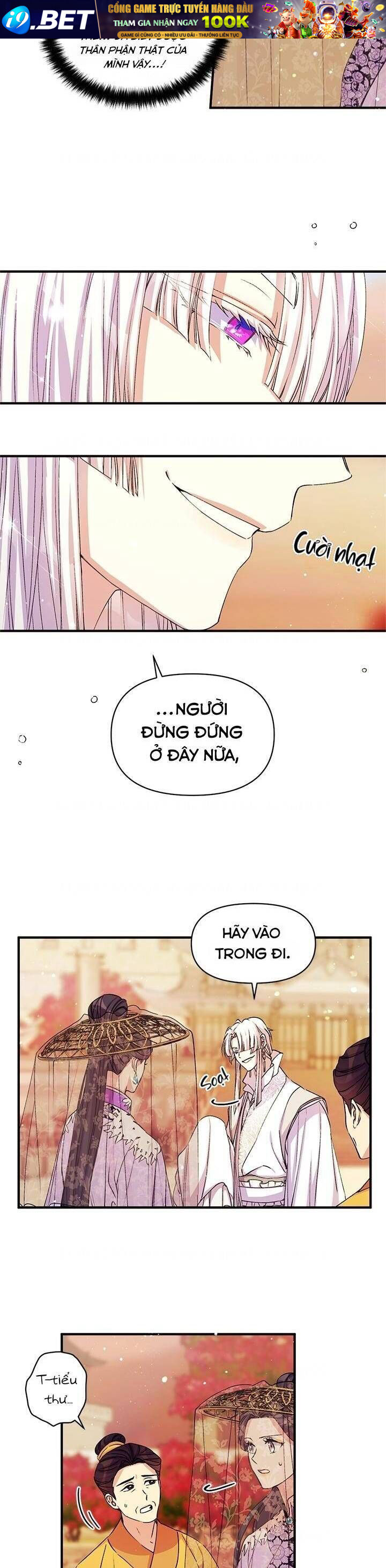 Sinh Viên Đại Học Hoàng Hậu Chap 46 - Next Chap 45