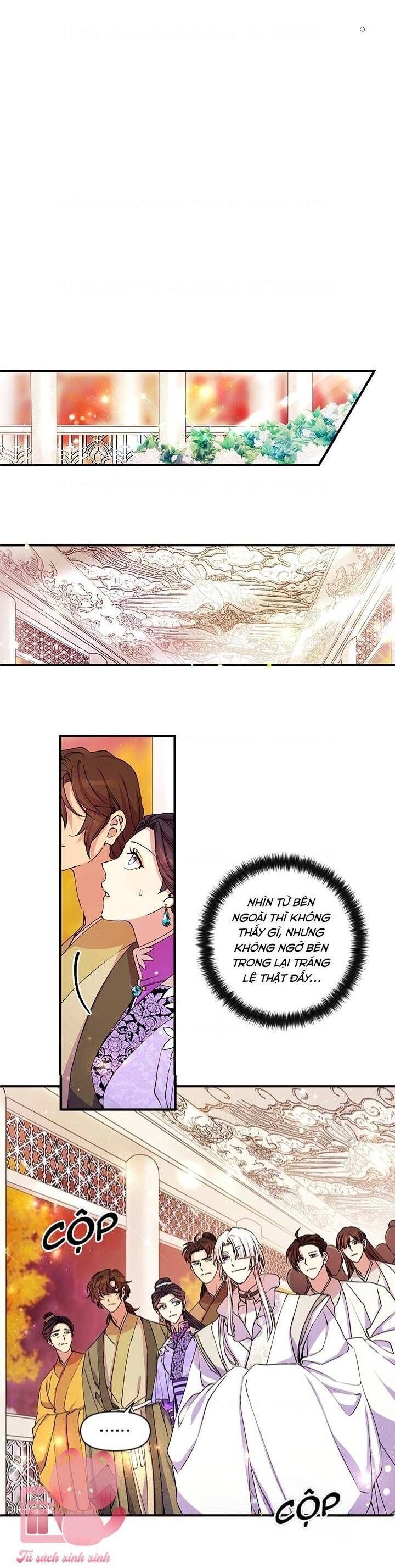 Sinh Viên Đại Học Hoàng Hậu Chap 46 - Next Chap 45