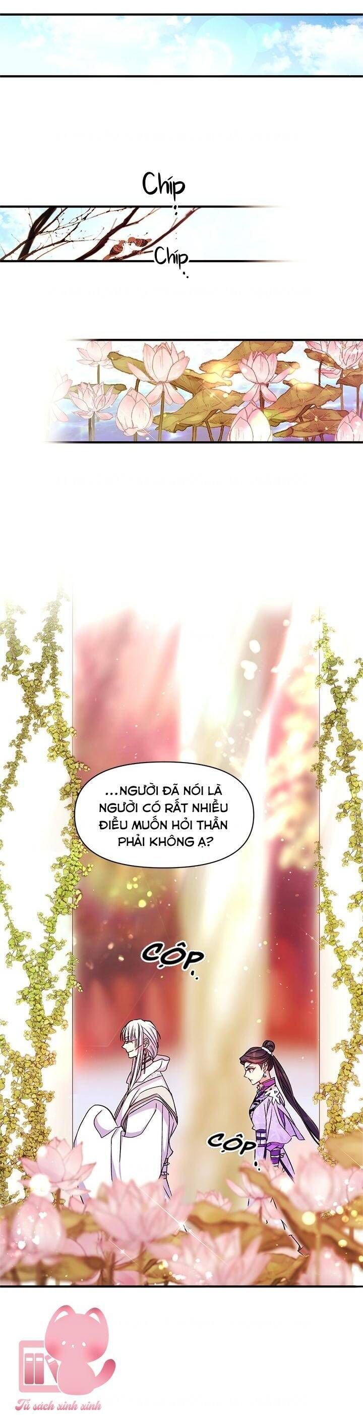 Sinh Viên Đại Học Hoàng Hậu Chap 47 - Next Chap 46