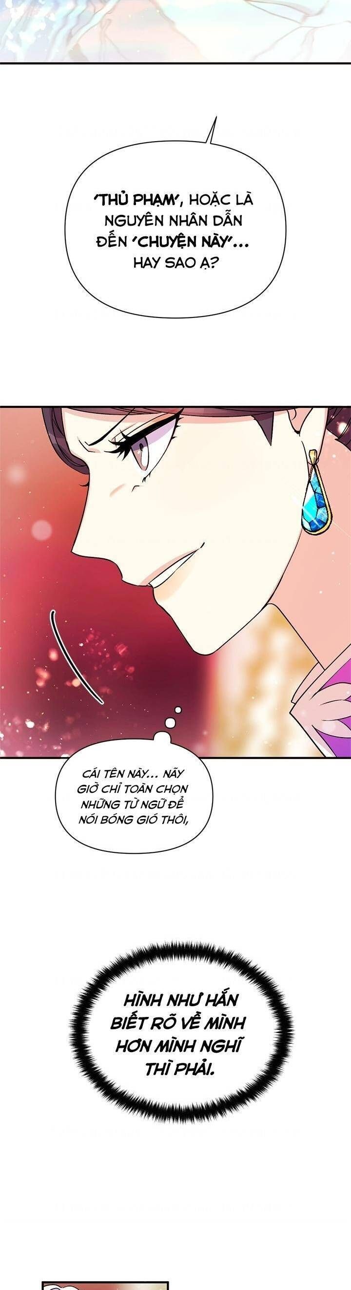 Sinh Viên Đại Học Hoàng Hậu Chap 47 - Next Chap 46