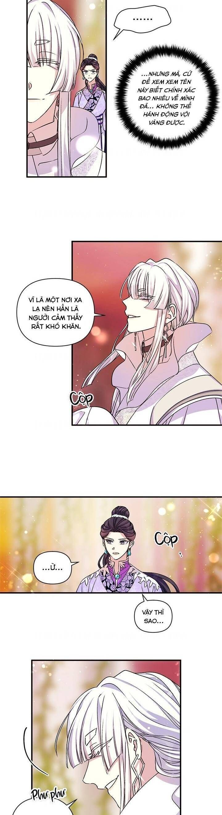 Sinh Viên Đại Học Hoàng Hậu Chap 47 - Next Chap 46