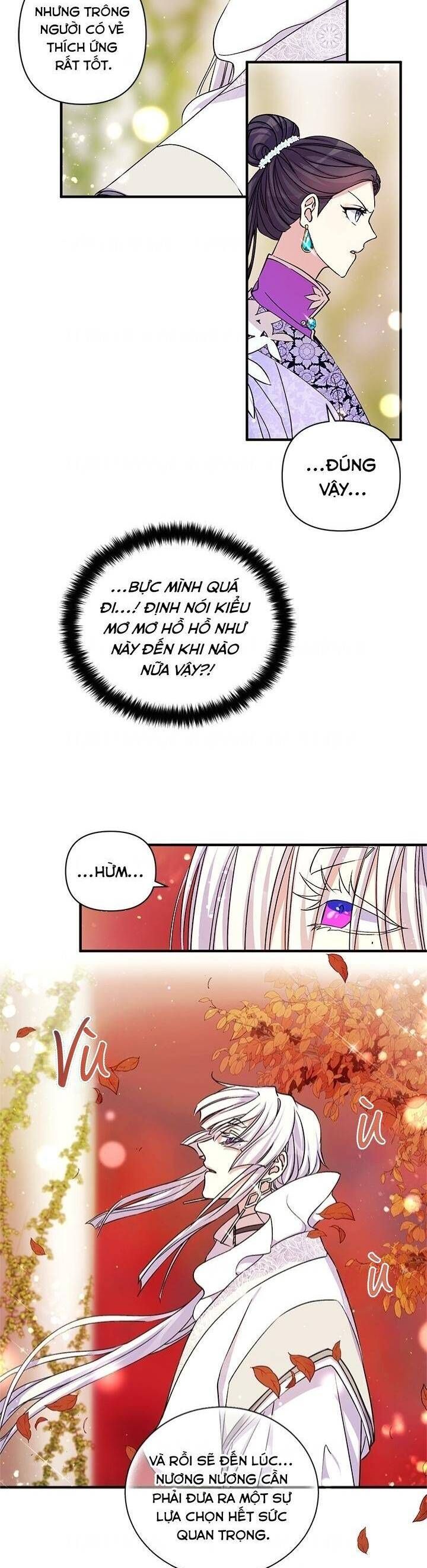 Sinh Viên Đại Học Hoàng Hậu Chap 47 - Next Chap 46