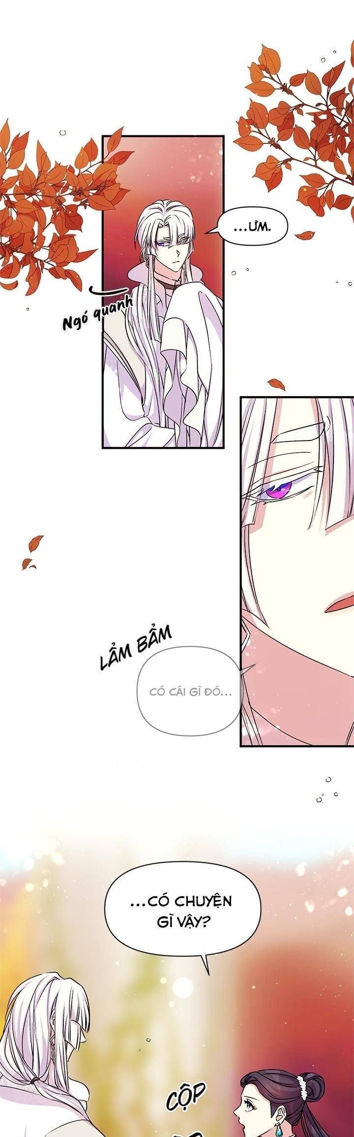 Sinh Viên Đại Học Hoàng Hậu Chap 47 - Next Chap 46