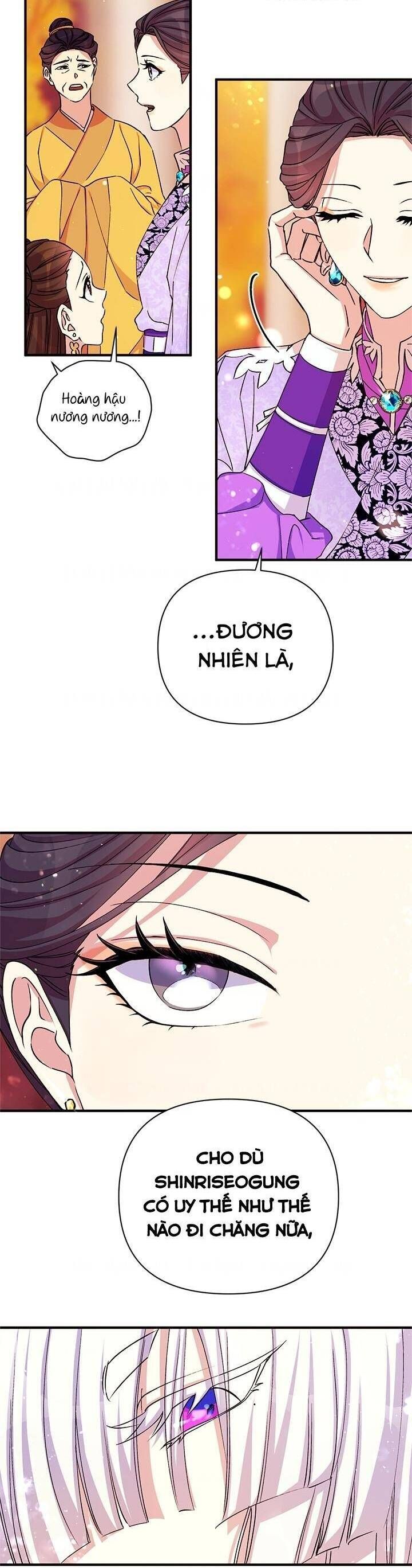 Sinh Viên Đại Học Hoàng Hậu Chap 47 - Next Chap 46