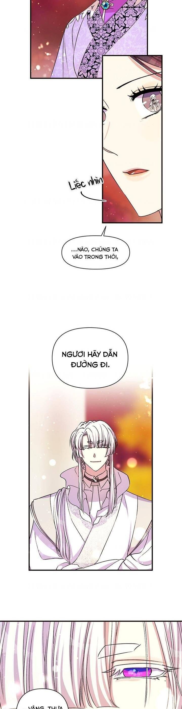 Sinh Viên Đại Học Hoàng Hậu Chap 47 - Next Chap 46