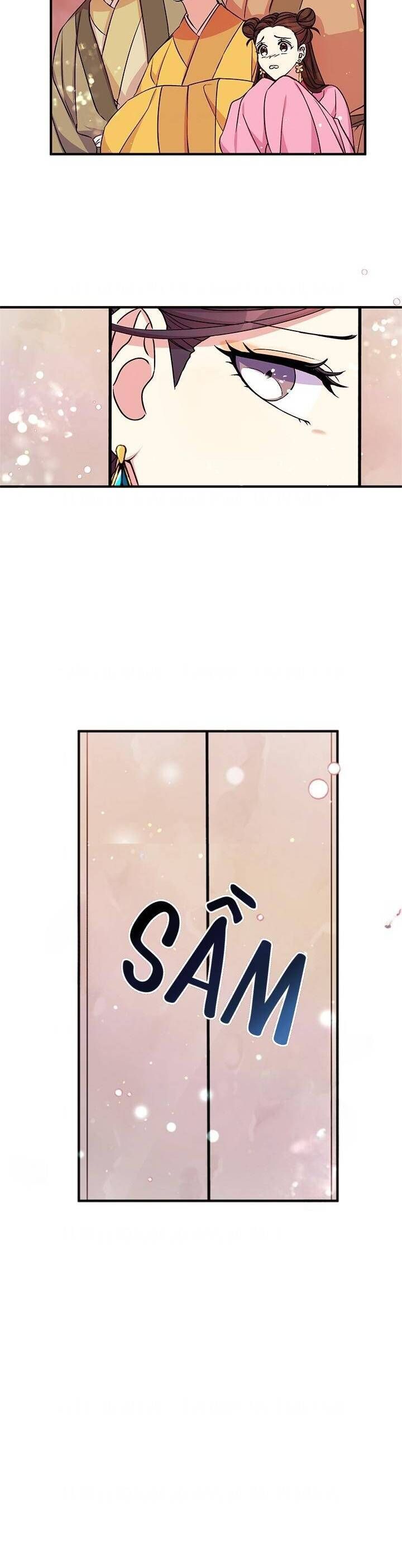 Sinh Viên Đại Học Hoàng Hậu Chap 47 - Next Chap 46