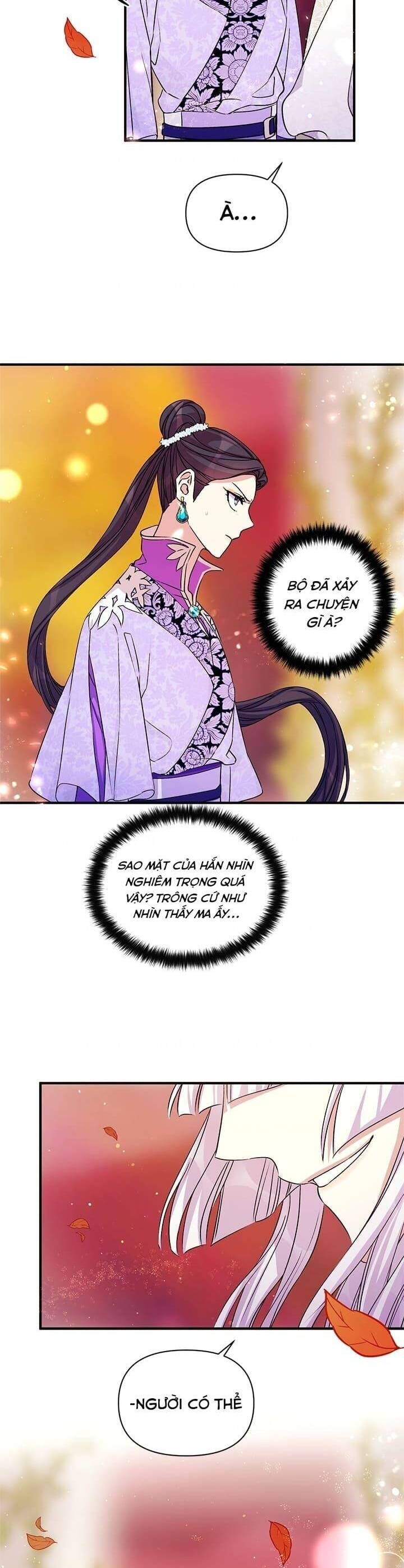 Sinh Viên Đại Học Hoàng Hậu Chap 48 - Next Chap 47