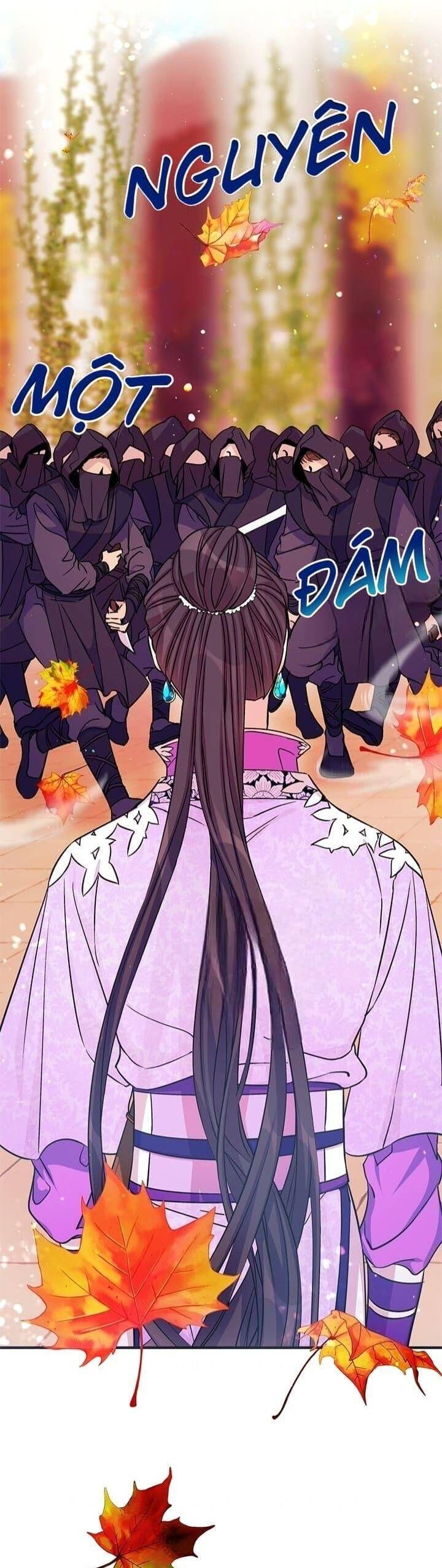 Sinh Viên Đại Học Hoàng Hậu Chap 48 - Next Chap 47