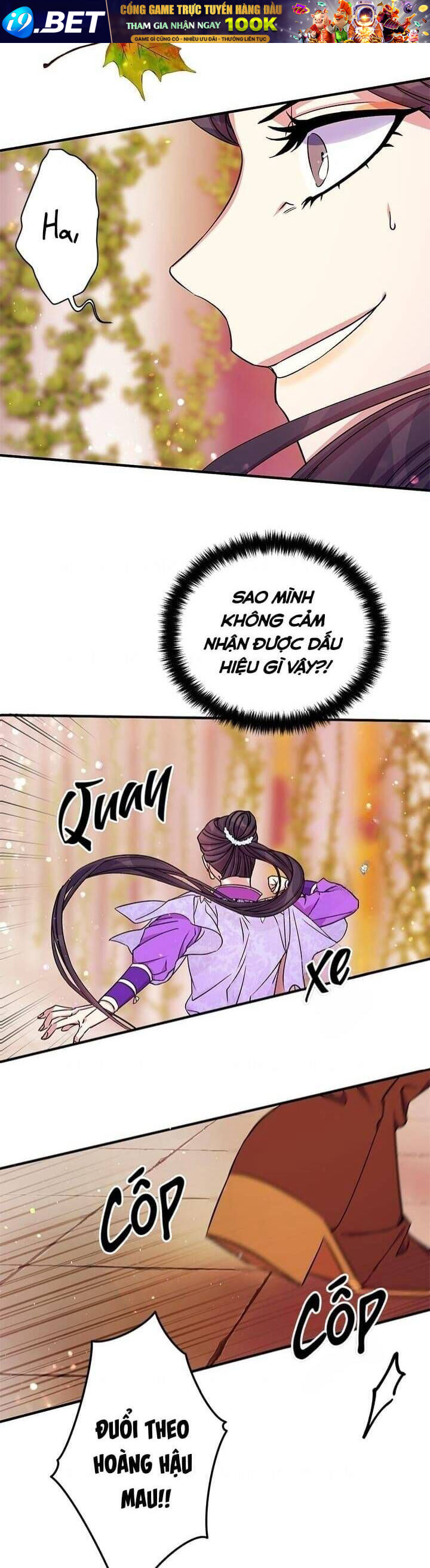 Sinh Viên Đại Học Hoàng Hậu Chap 48 - Next Chap 47