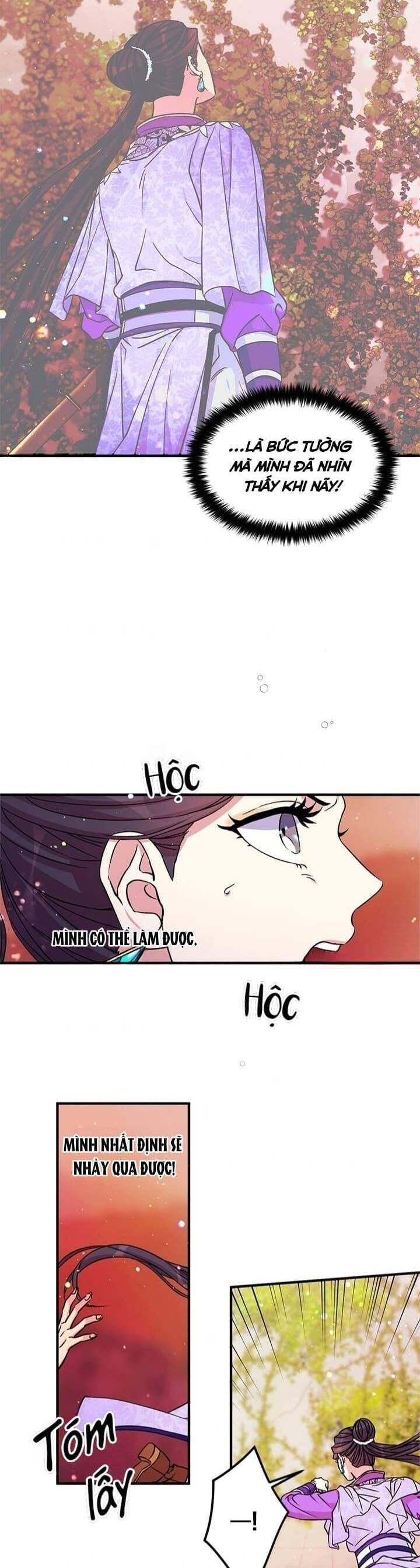 Sinh Viên Đại Học Hoàng Hậu Chap 48 - Next Chap 47