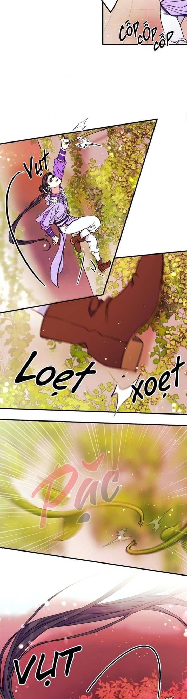 Sinh Viên Đại Học Hoàng Hậu Chap 48 - Next Chap 47