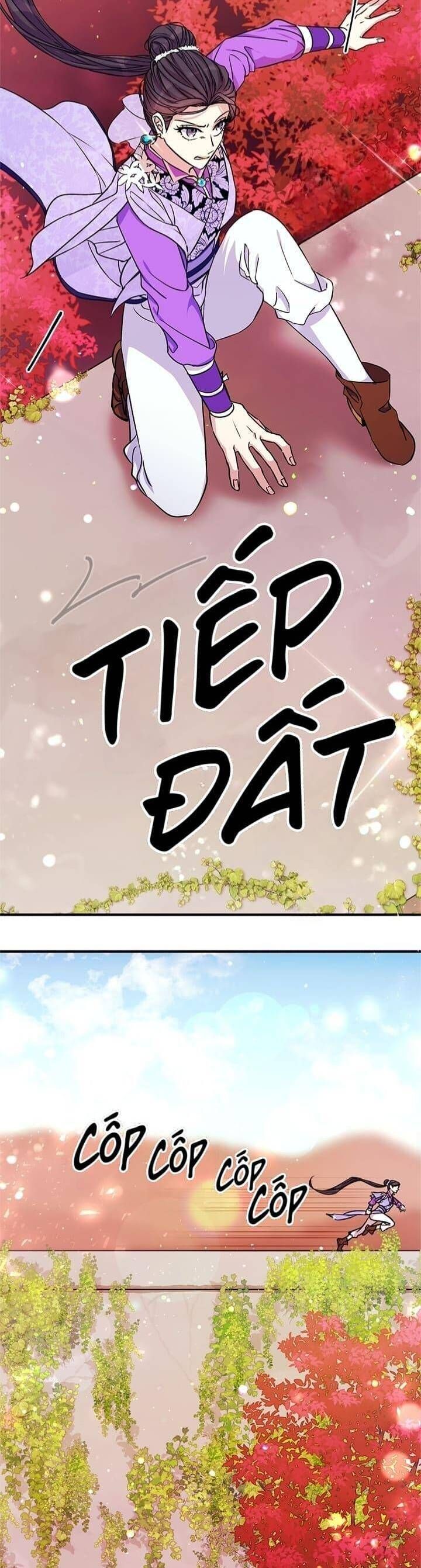 Sinh Viên Đại Học Hoàng Hậu Chap 48 - Next Chap 47