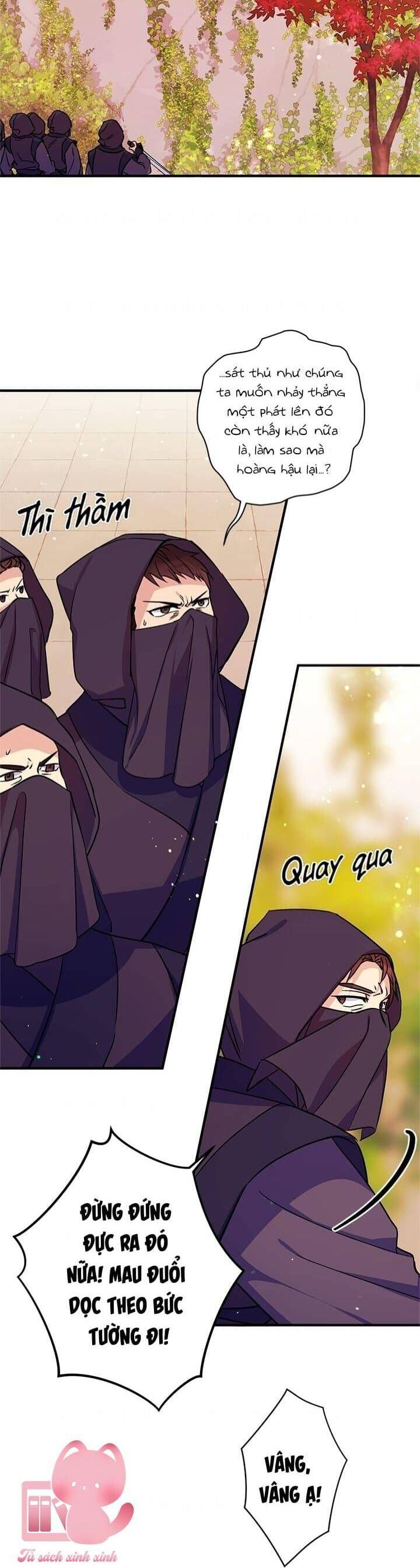 Sinh Viên Đại Học Hoàng Hậu Chap 48 - Next Chap 47