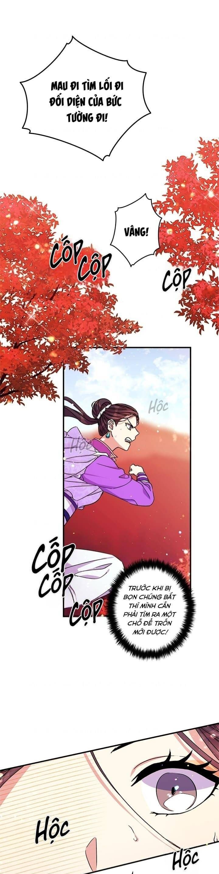 Sinh Viên Đại Học Hoàng Hậu Chap 48 - Next Chap 47