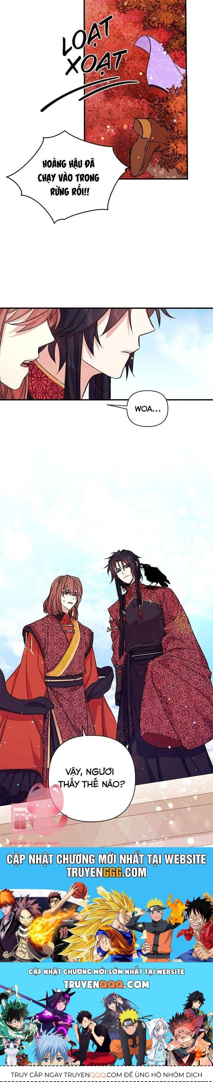 Sinh Viên Đại Học Hoàng Hậu Chap 48 - Next Chap 47