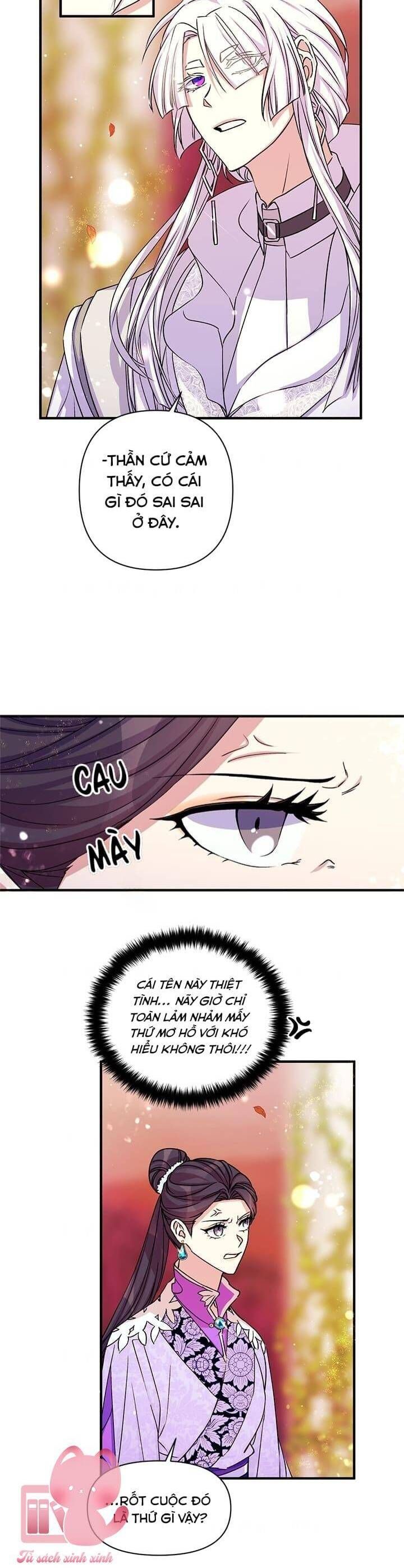 Sinh Viên Đại Học Hoàng Hậu Chap 48 - Next Chap 47