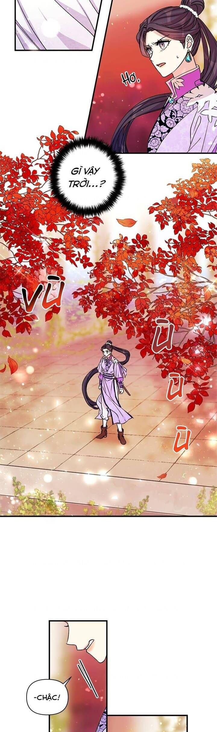 Sinh Viên Đại Học Hoàng Hậu Chap 48 - Next Chap 47