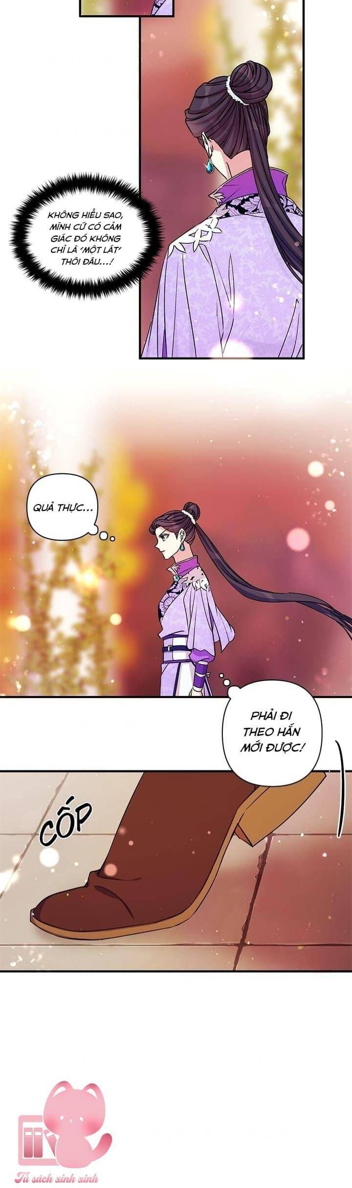 Sinh Viên Đại Học Hoàng Hậu Chap 48 - Next Chap 47