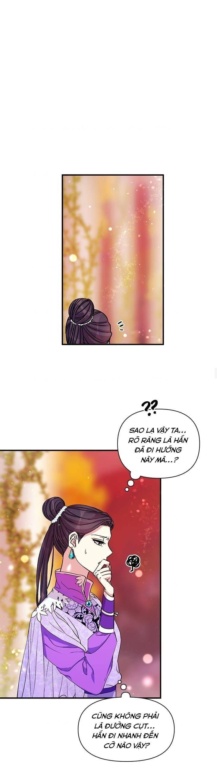 Sinh Viên Đại Học Hoàng Hậu Chap 48 - Next Chap 47