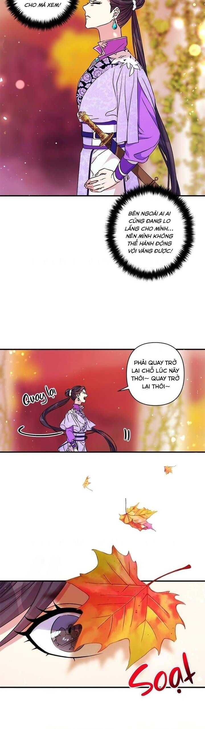 Sinh Viên Đại Học Hoàng Hậu Chap 48 - Next Chap 47