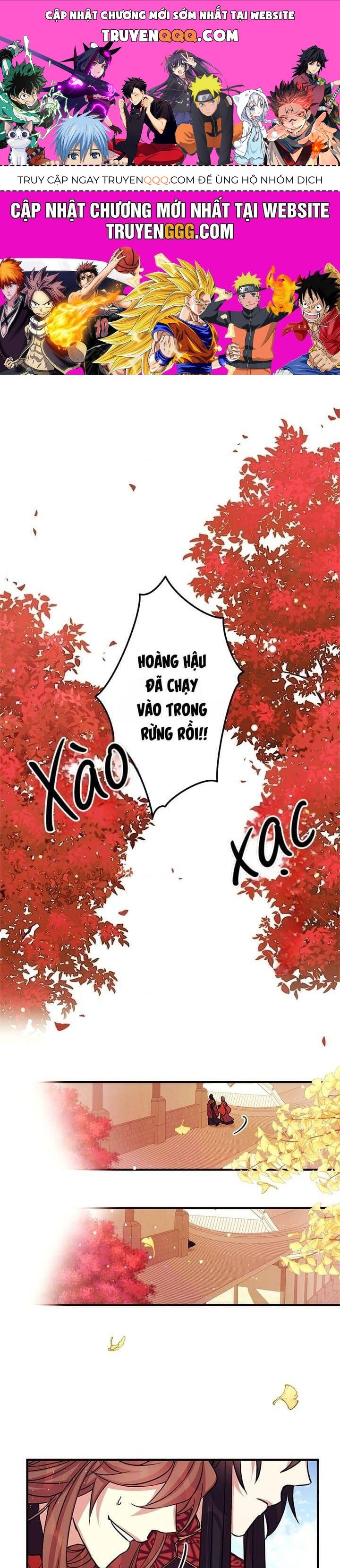 Sinh Viên Đại Học Hoàng Hậu Chap 49 - Next Chap 48