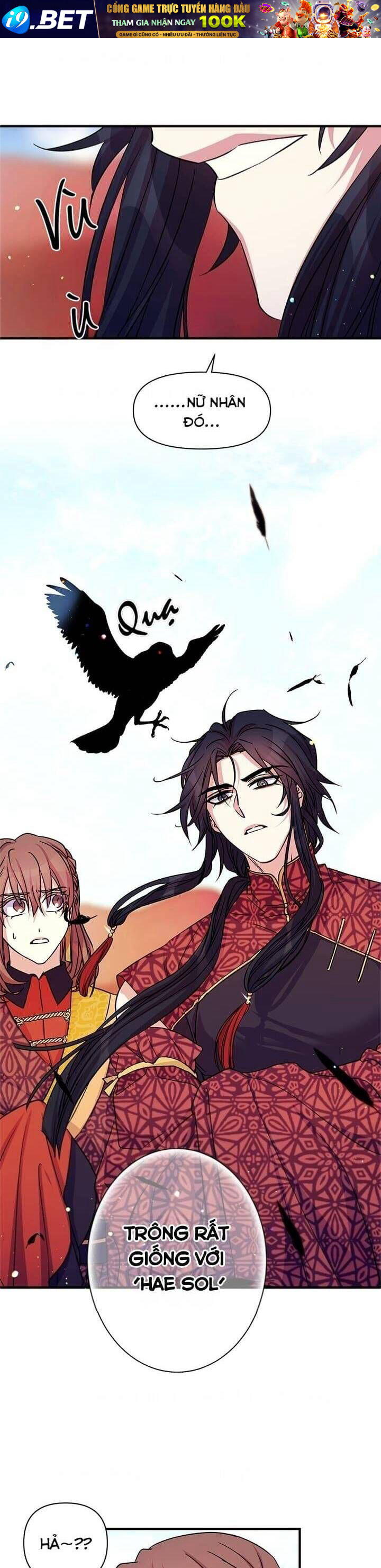 Sinh Viên Đại Học Hoàng Hậu Chap 49 - Next Chap 48