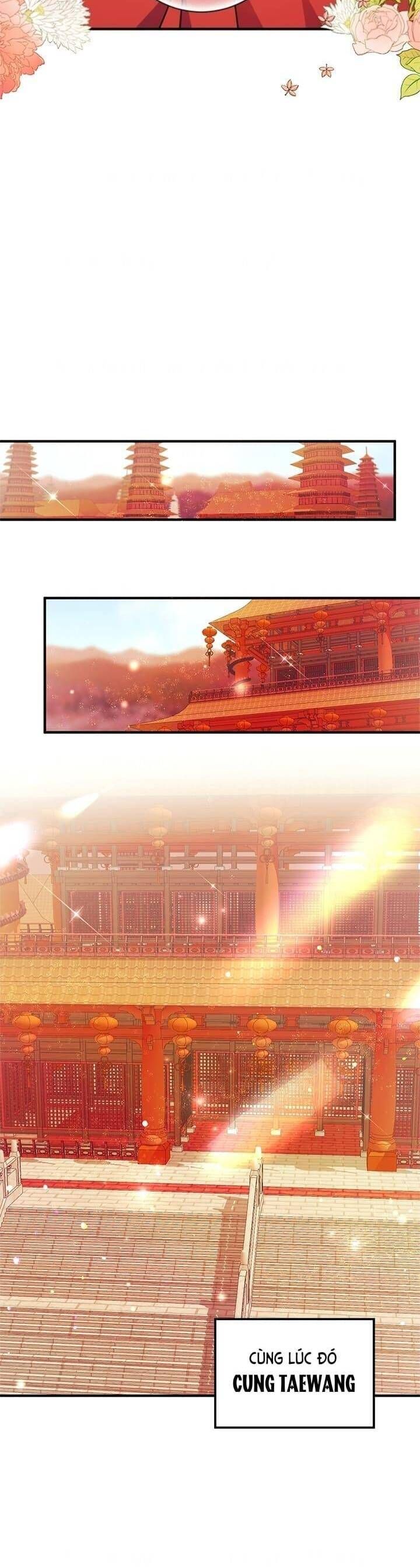 Sinh Viên Đại Học Hoàng Hậu Chap 49 - Next Chap 48