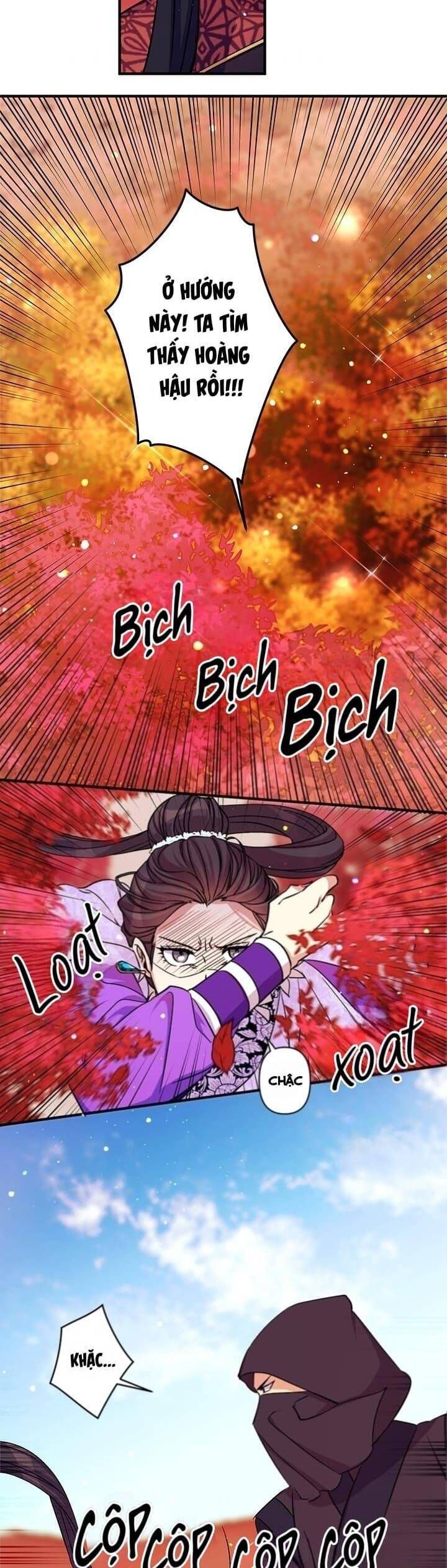 Sinh Viên Đại Học Hoàng Hậu Chap 49 - Next Chap 48