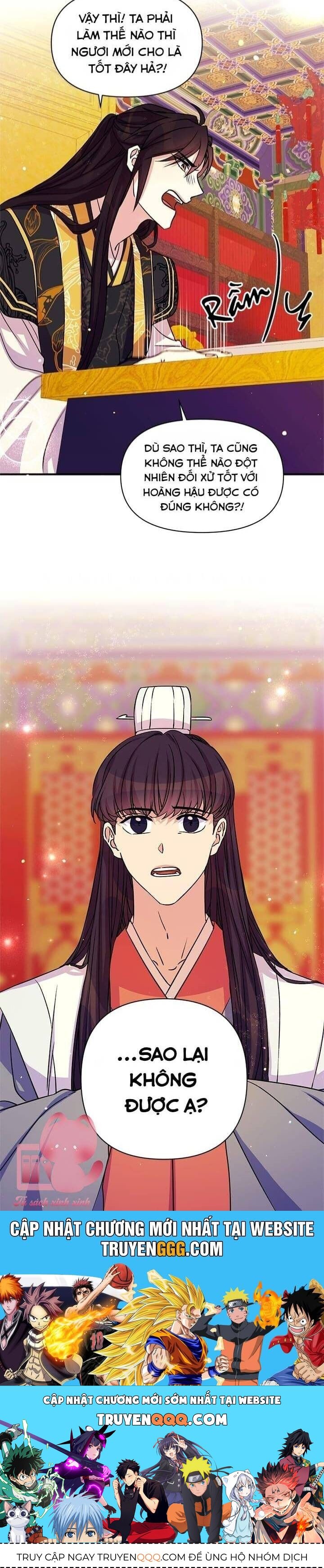 Sinh Viên Đại Học Hoàng Hậu Chap 49 - Next Chap 48