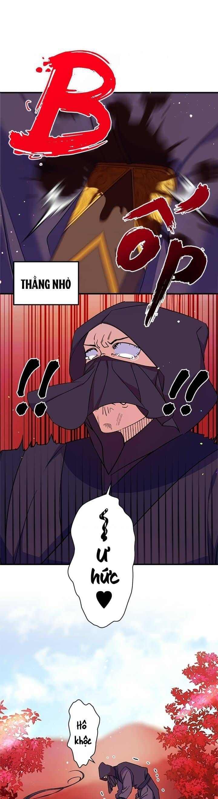 Sinh Viên Đại Học Hoàng Hậu Chap 49 - Next Chap 48