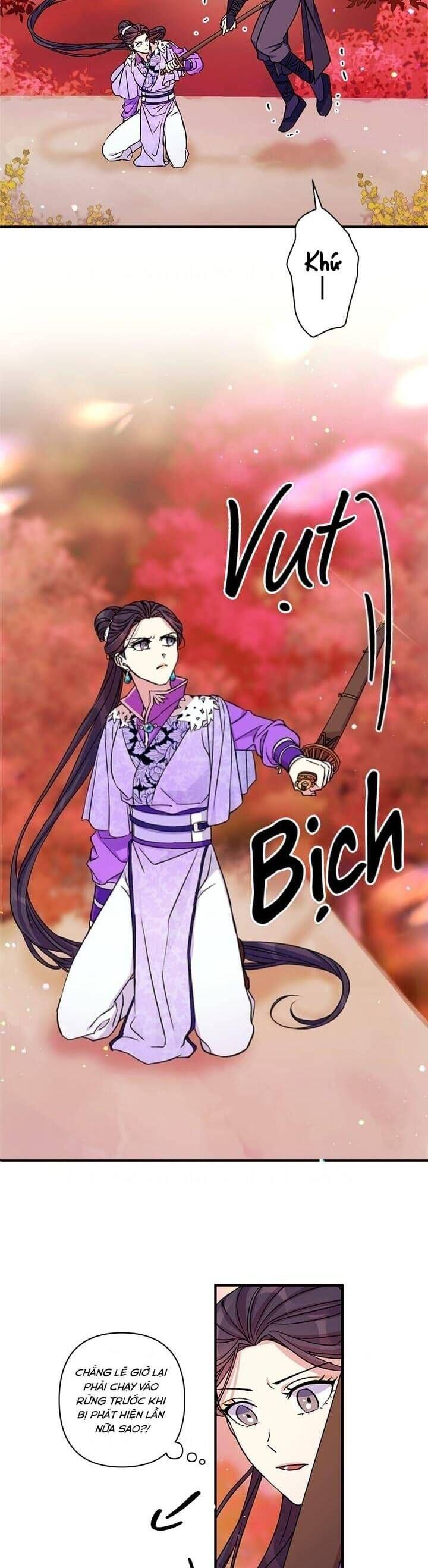 Sinh Viên Đại Học Hoàng Hậu Chap 49 - Next Chap 48