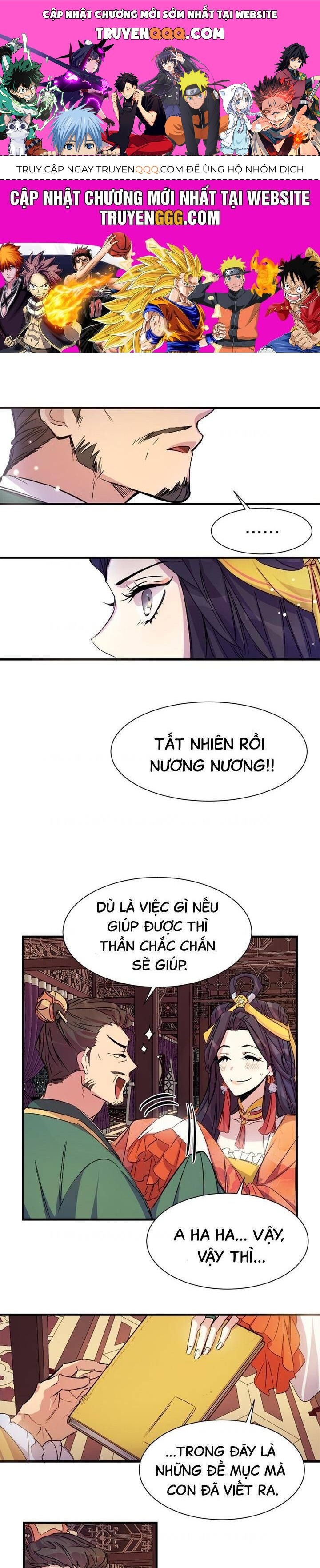 Sinh Viên Đại Học Hoàng Hậu Chap 5 - Next Chap 4