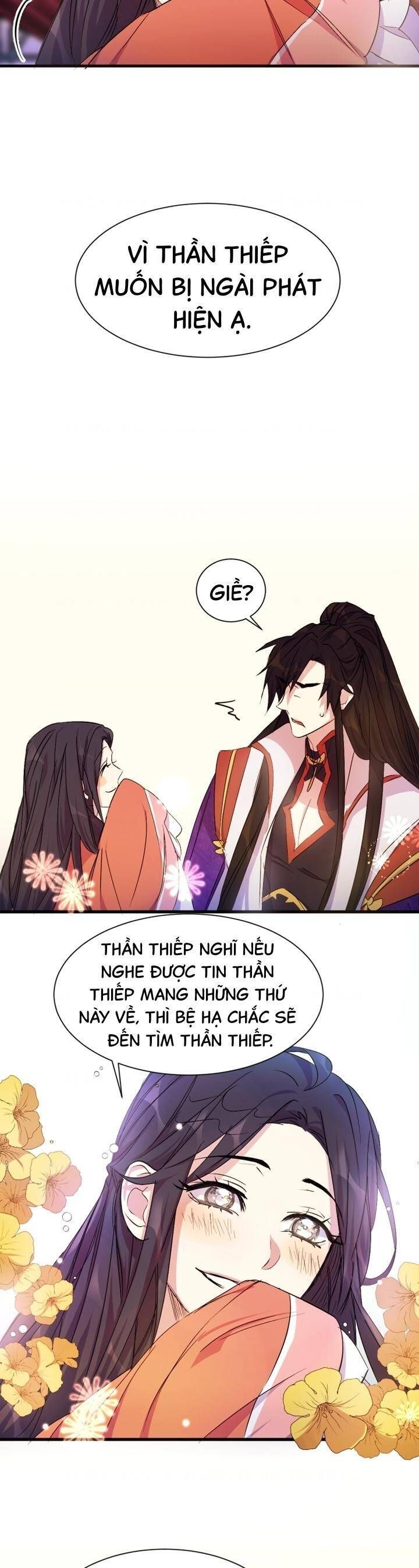 Sinh Viên Đại Học Hoàng Hậu Chap 5 - Next Chap 4