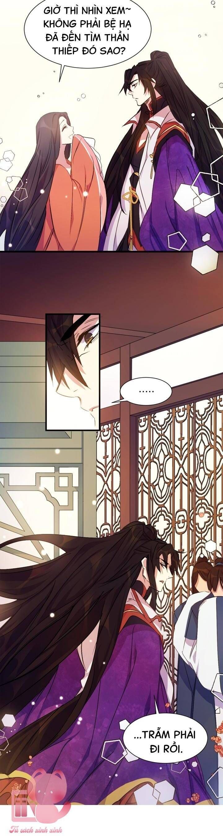 Sinh Viên Đại Học Hoàng Hậu Chap 5 - Next Chap 4