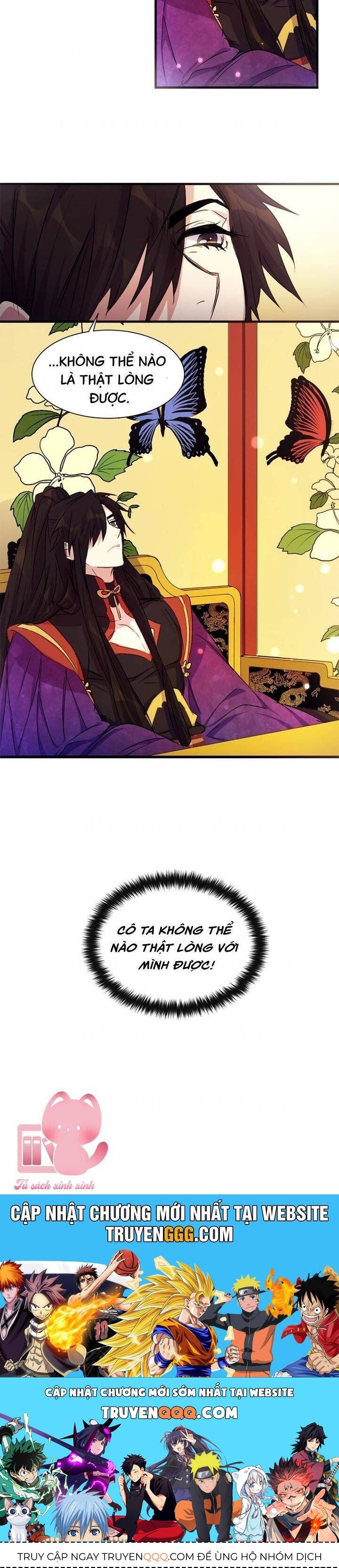 Sinh Viên Đại Học Hoàng Hậu Chap 5 - Next Chap 4