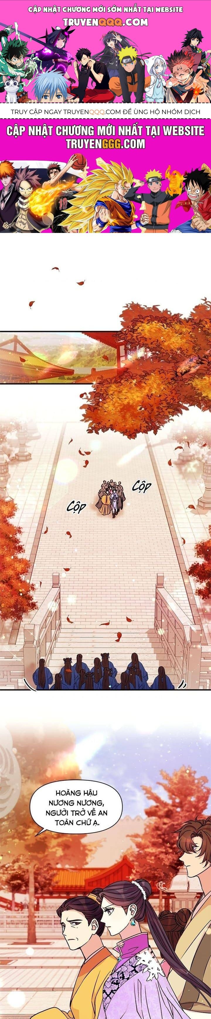 Sinh Viên Đại Học Hoàng Hậu Chap 50 - Next Chap 49