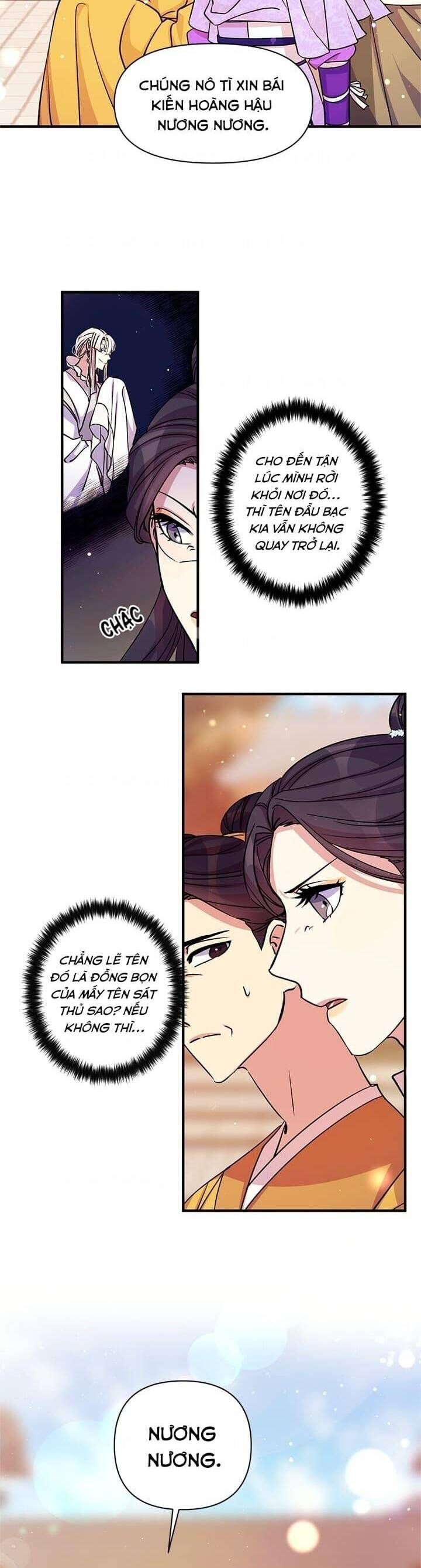 Sinh Viên Đại Học Hoàng Hậu Chap 50 - Next Chap 49