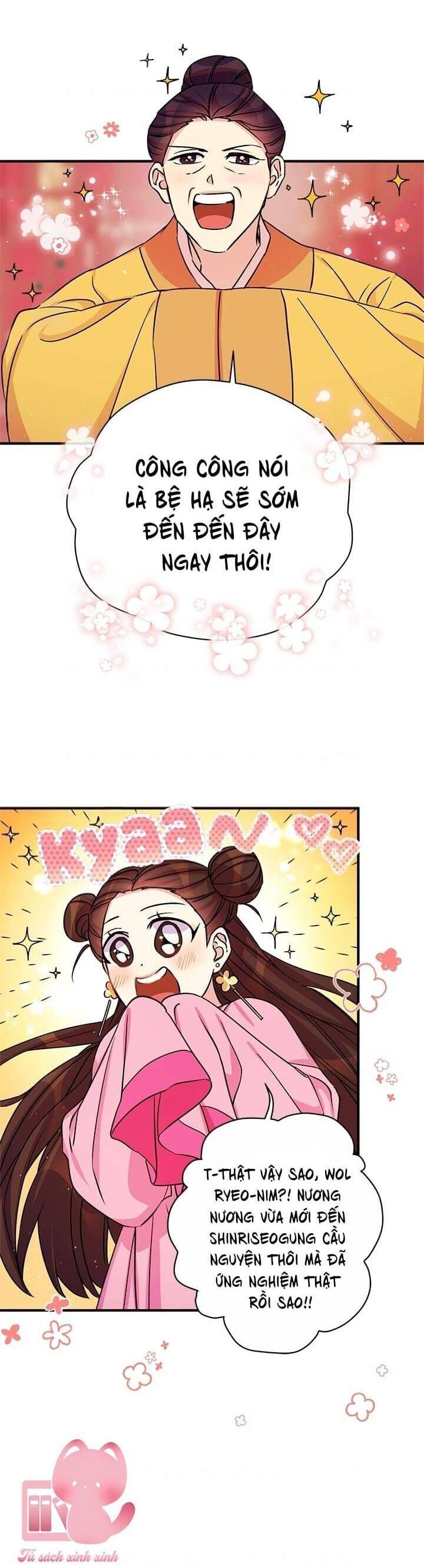 Sinh Viên Đại Học Hoàng Hậu Chap 50 - Next Chap 49