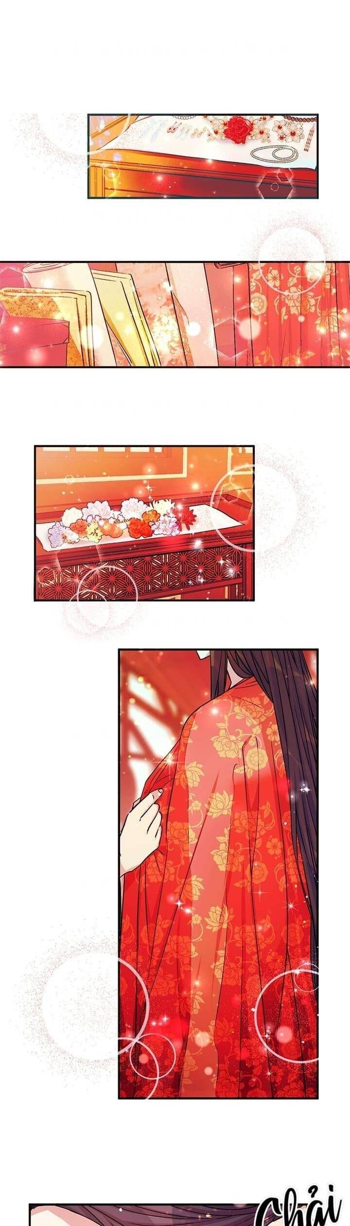 Sinh Viên Đại Học Hoàng Hậu Chap 50 - Next Chap 49