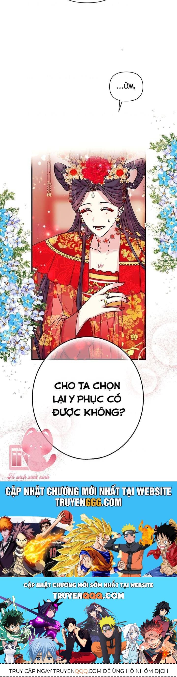 Sinh Viên Đại Học Hoàng Hậu Chap 50 - Next Chap 49