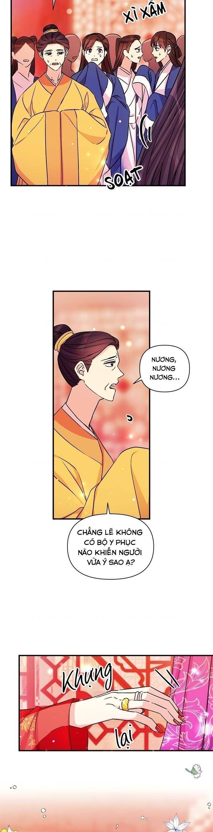 Sinh Viên Đại Học Hoàng Hậu Chap 51 - Next Chap 50