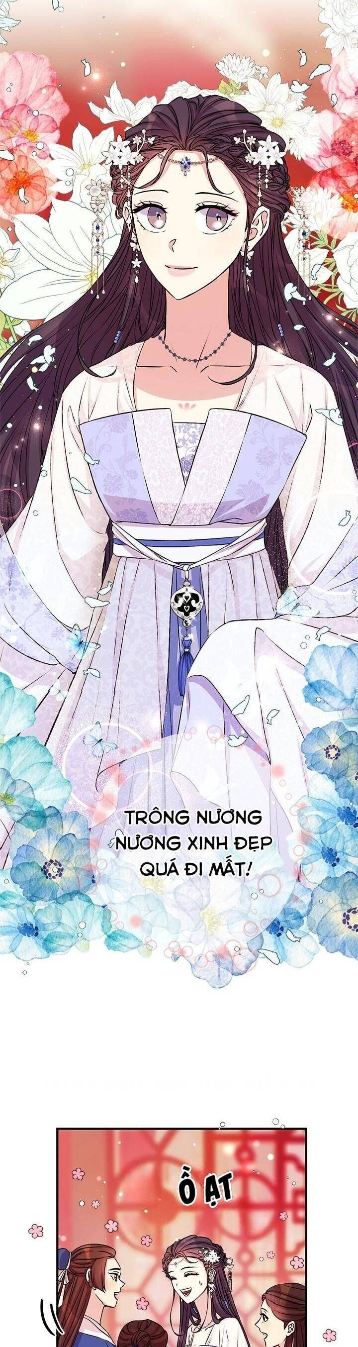 Sinh Viên Đại Học Hoàng Hậu Chap 51 - Next Chap 50