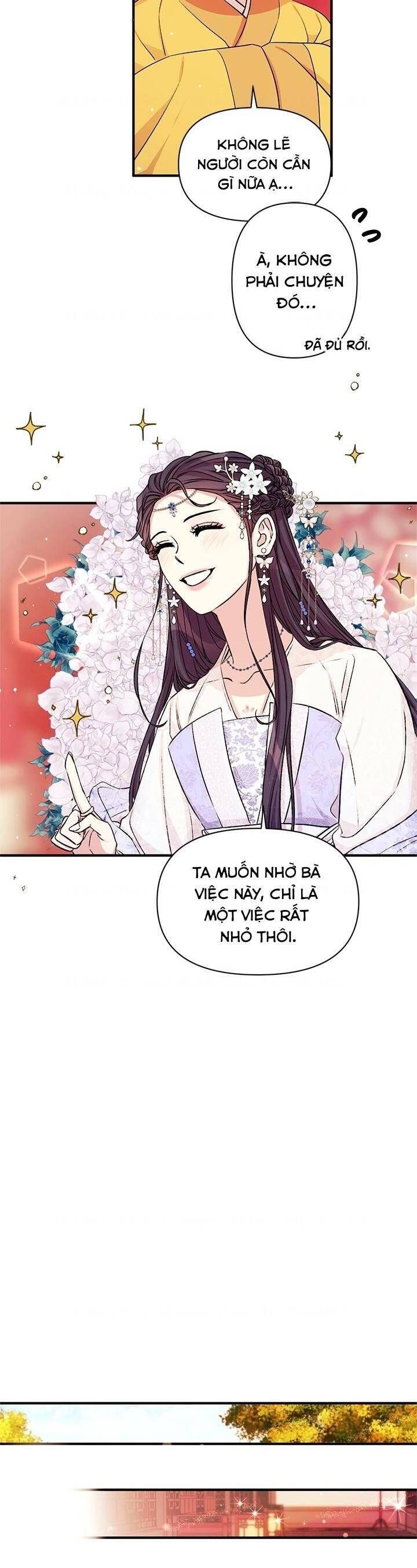 Sinh Viên Đại Học Hoàng Hậu Chap 51 - Next Chap 50