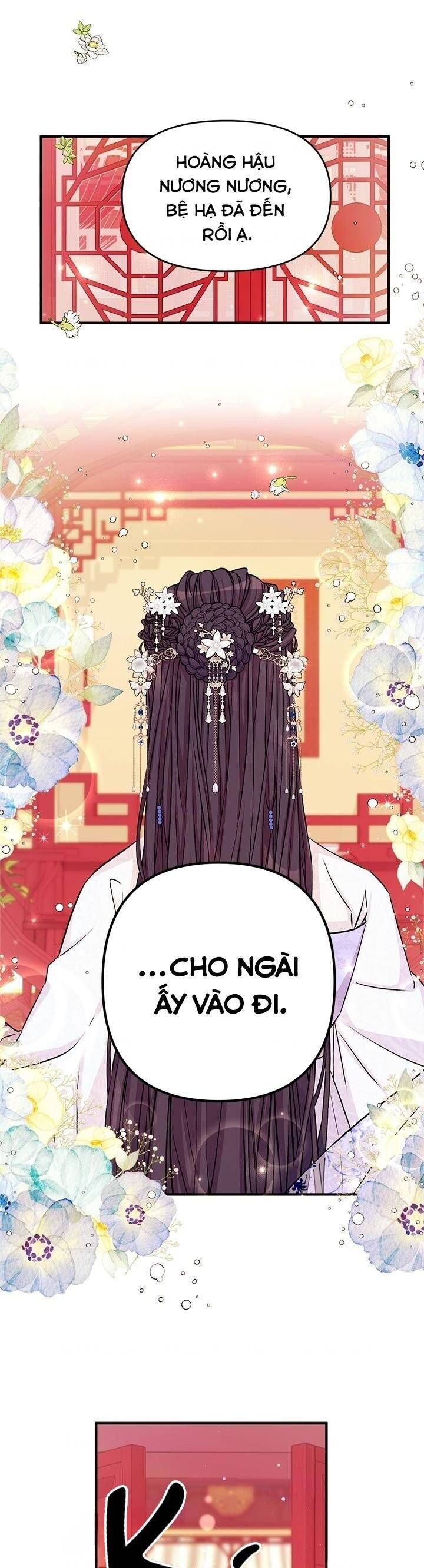 Sinh Viên Đại Học Hoàng Hậu Chap 51 - Next Chap 50