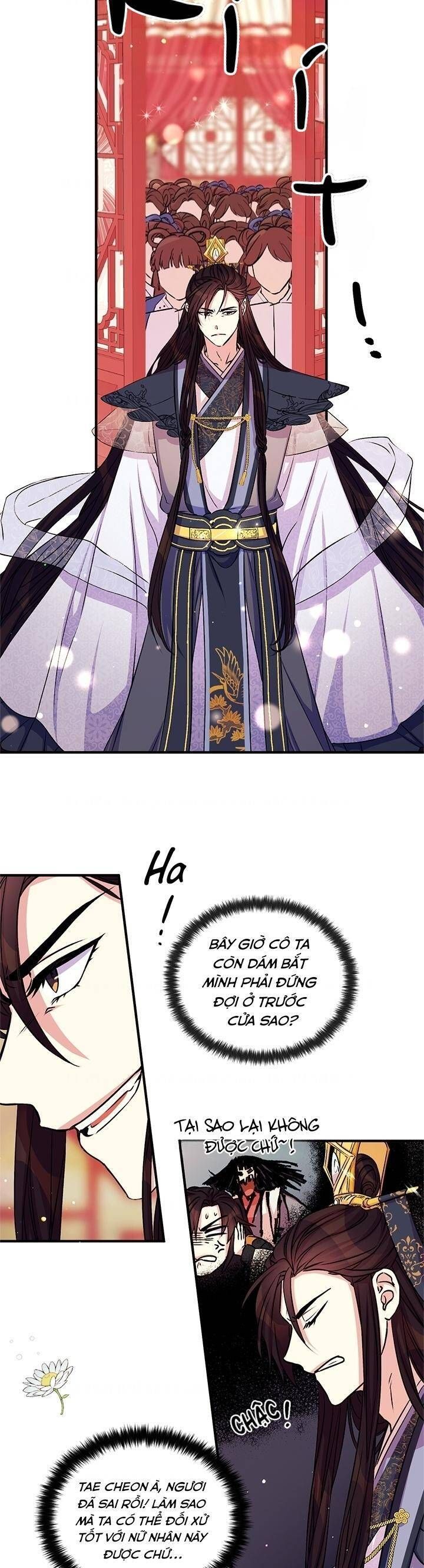 Sinh Viên Đại Học Hoàng Hậu Chap 51 - Next Chap 50