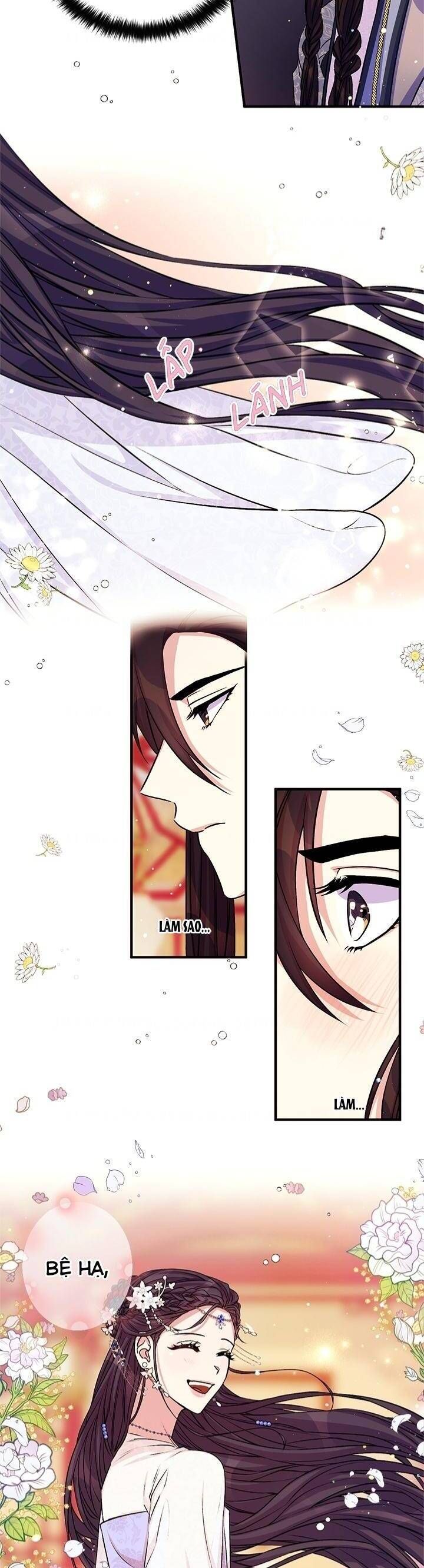 Sinh Viên Đại Học Hoàng Hậu Chap 51 - Next Chap 50