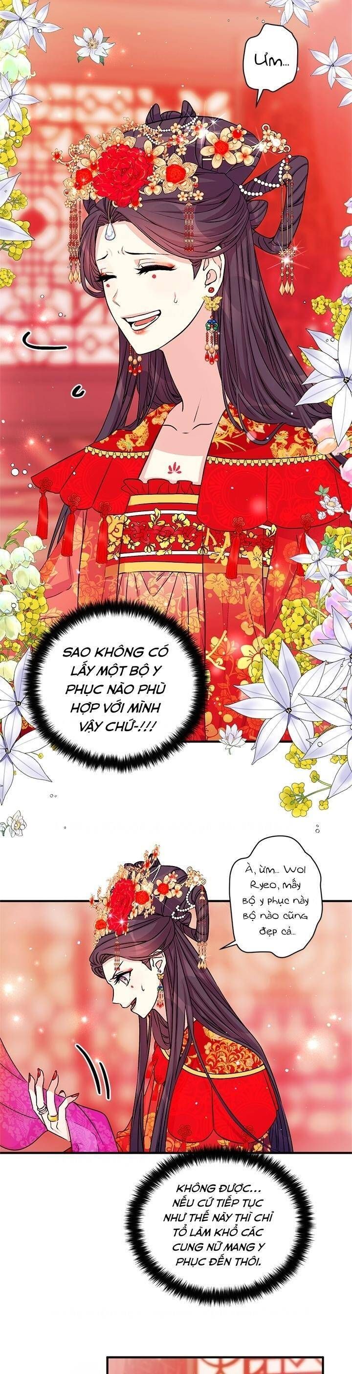 Sinh Viên Đại Học Hoàng Hậu Chap 51 - Next Chap 50