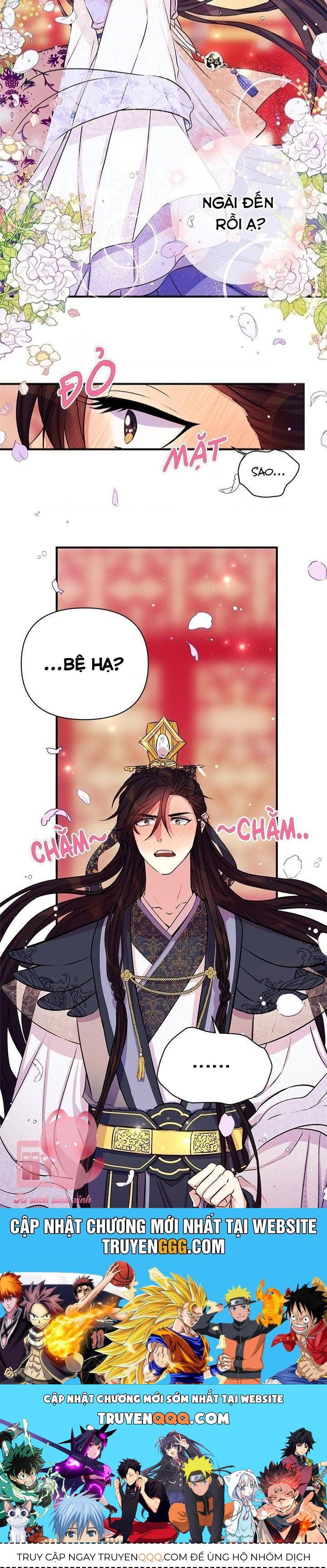 Sinh Viên Đại Học Hoàng Hậu Chap 51 - Next Chap 50