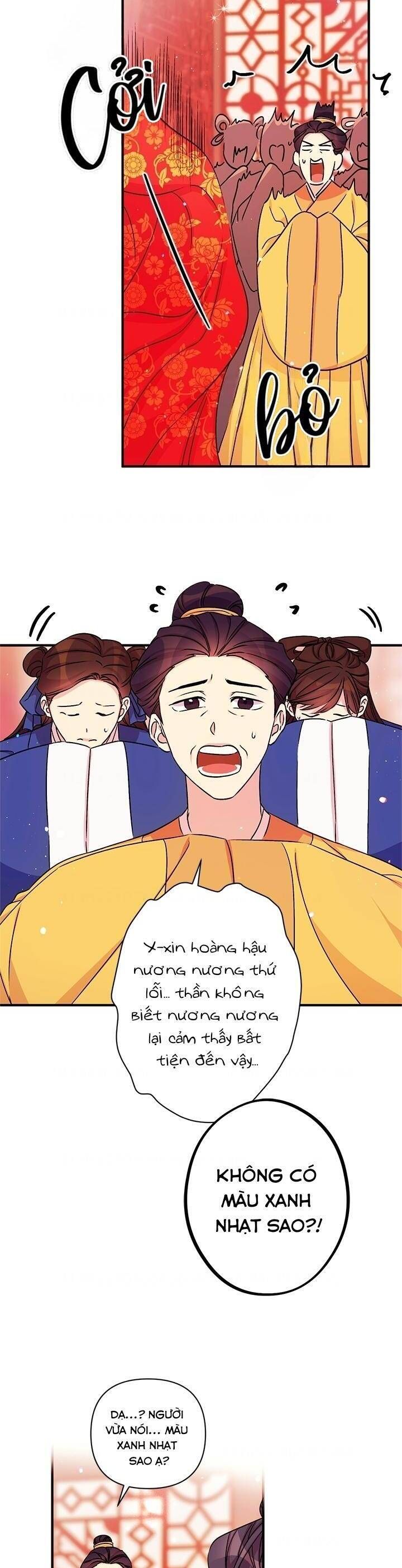 Sinh Viên Đại Học Hoàng Hậu Chap 51 - Next Chap 50